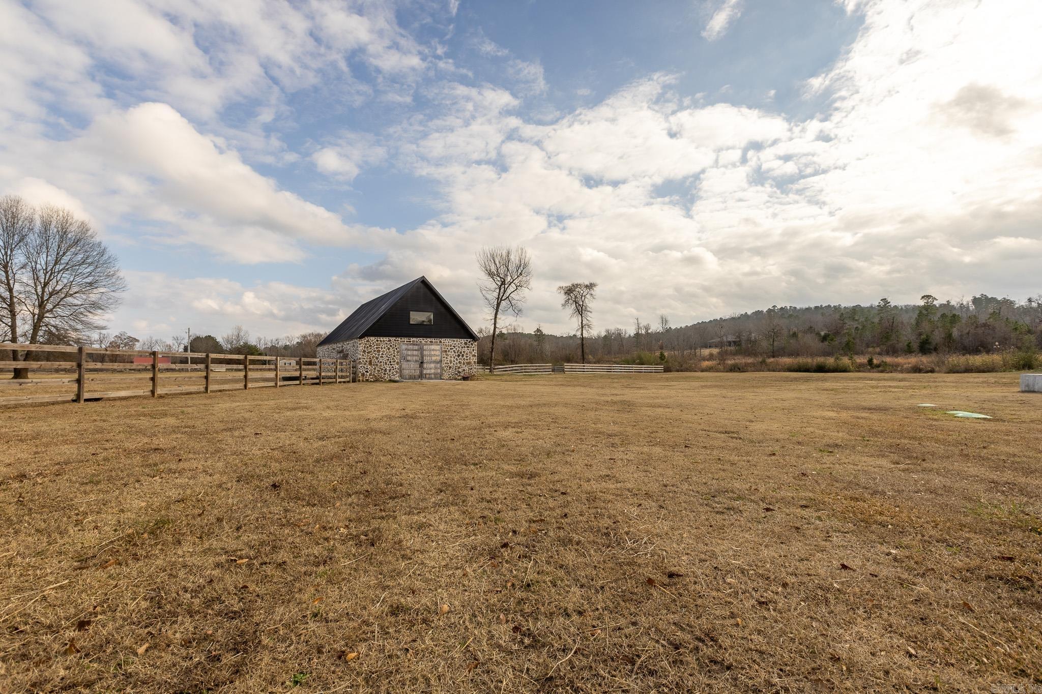 MORGAN ADDN - Residential