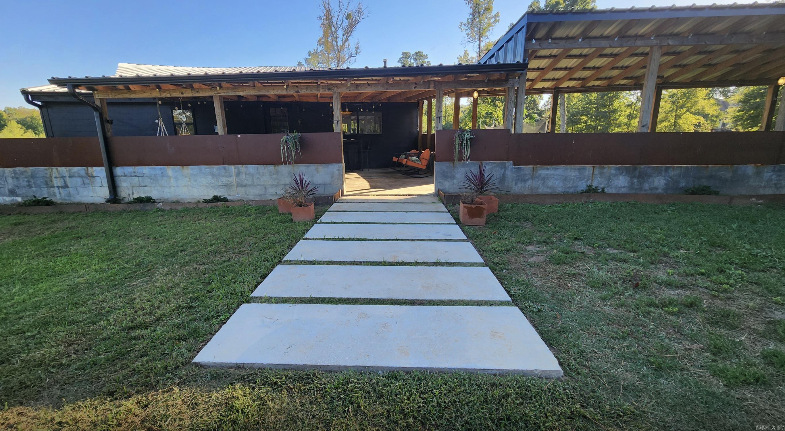 MORGAN ADDN - Residential