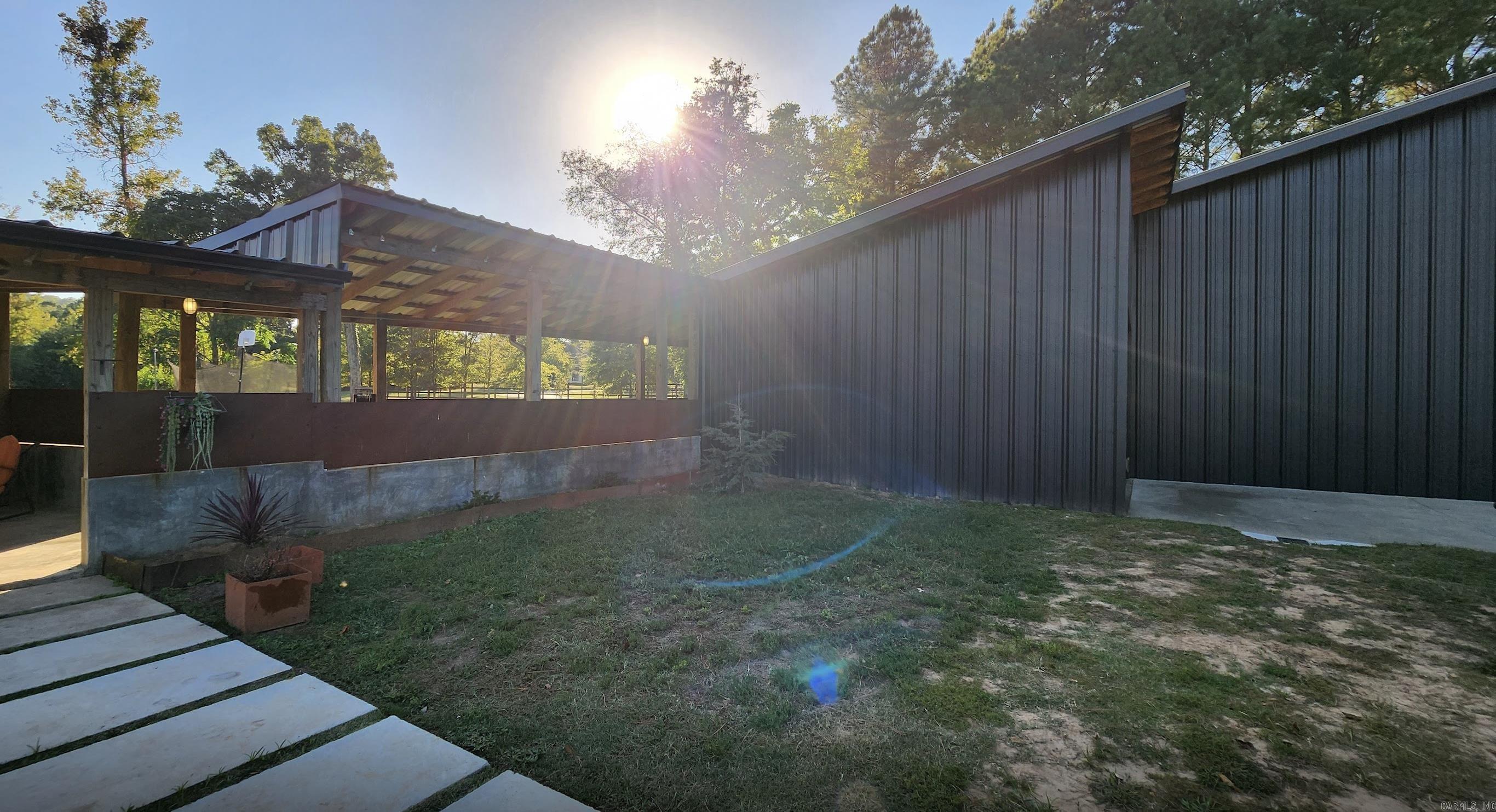 MORGAN ADDN - Residential