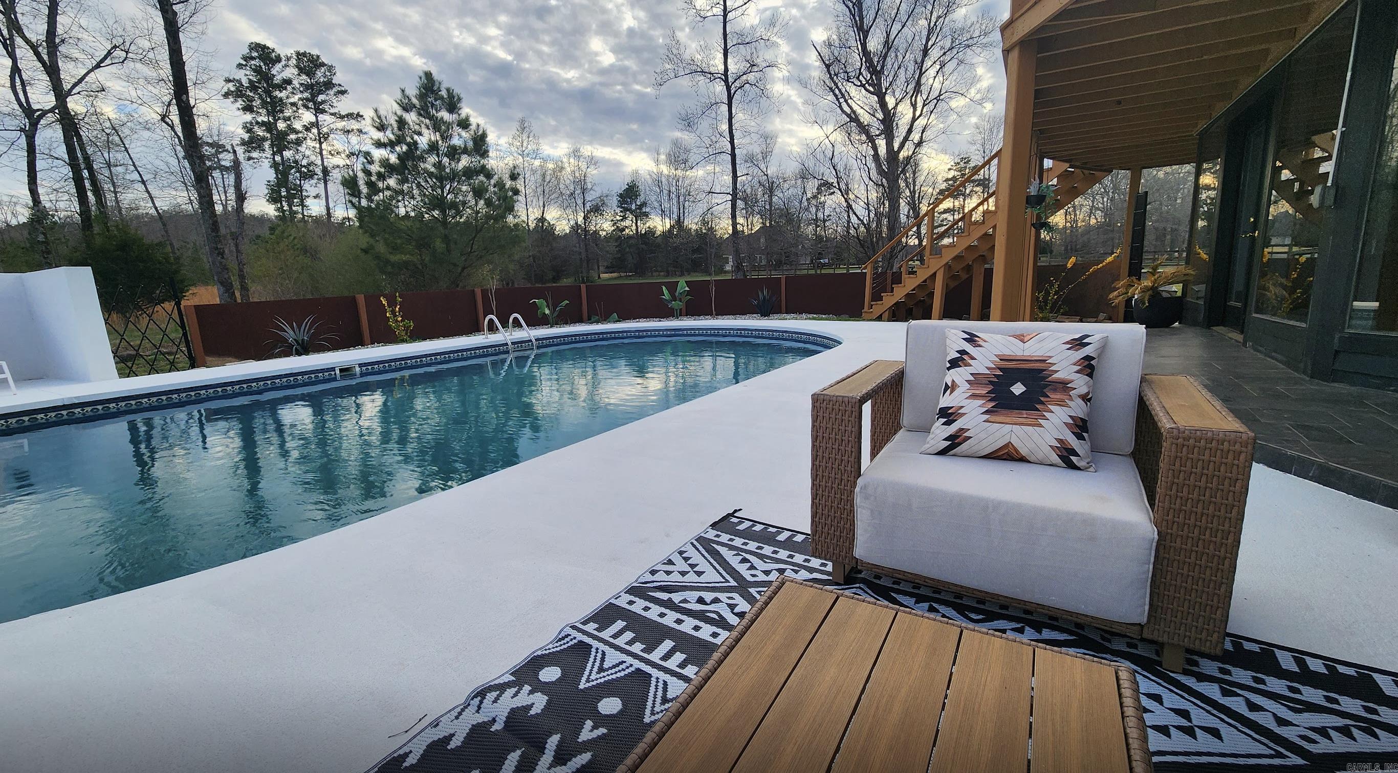 MORGAN ADDN - Residential