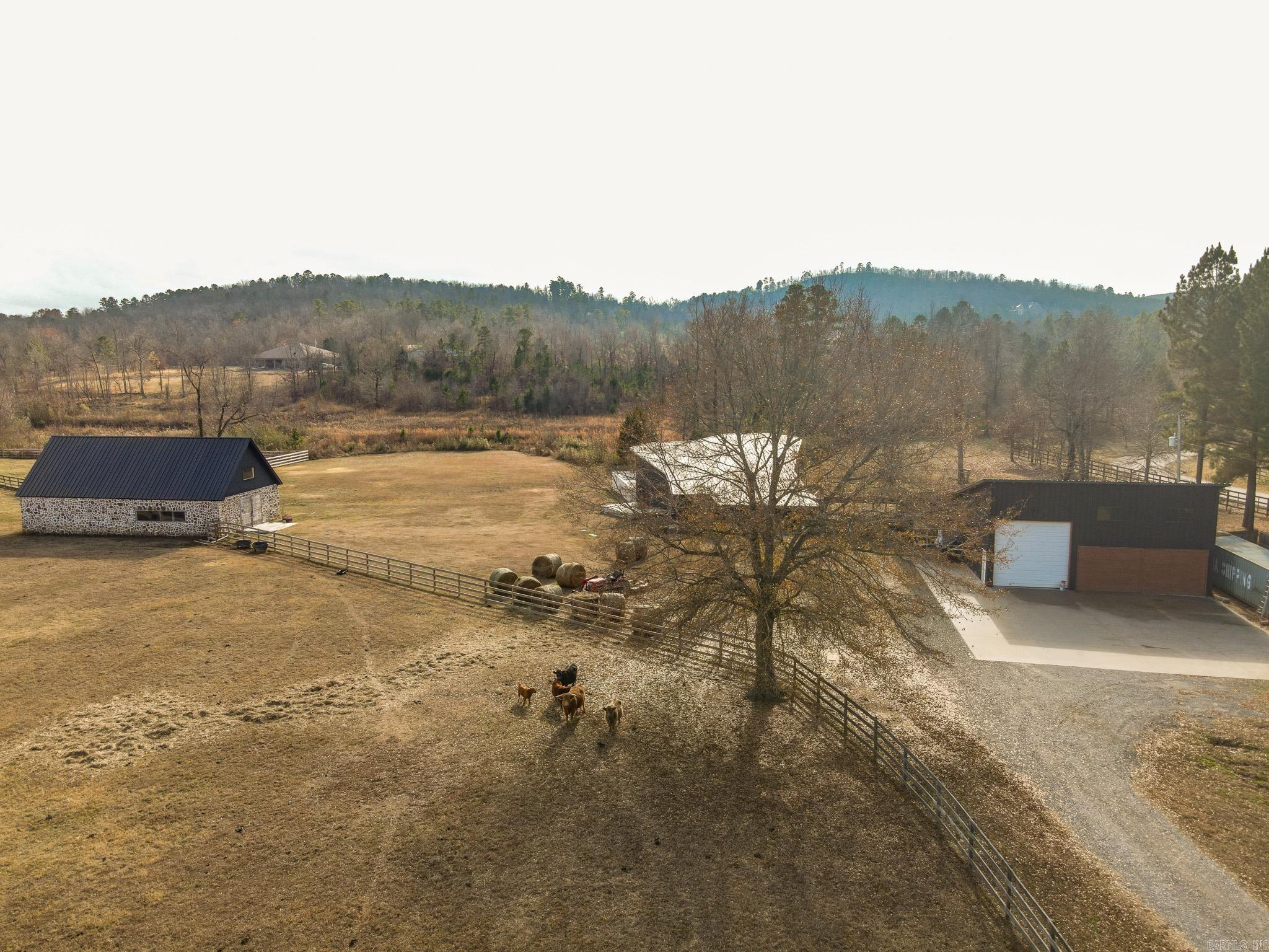 MORGAN ADDN - Residential