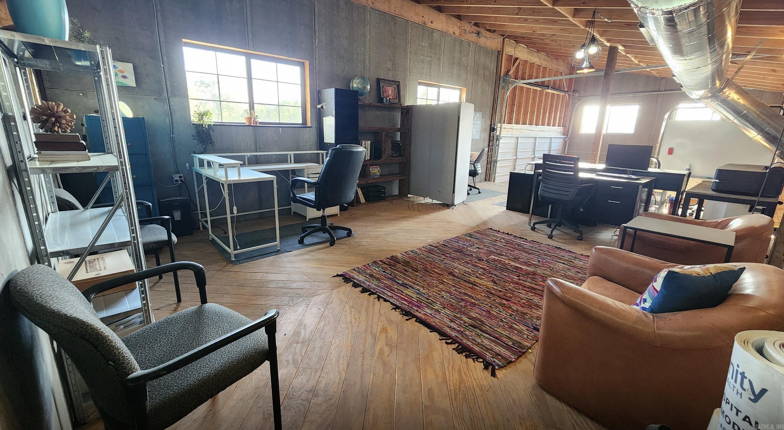 MORGAN ADDN - Residential