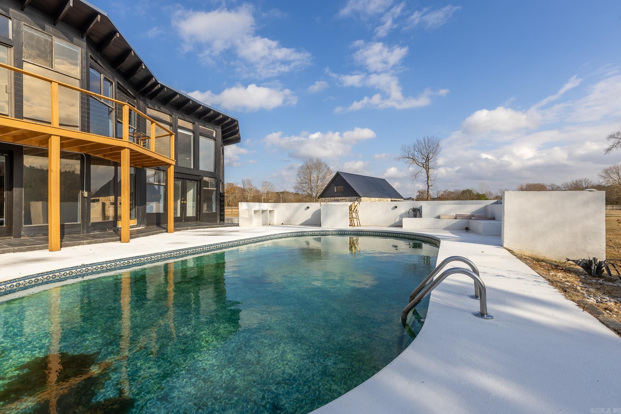 MORGAN ADDN - Residential