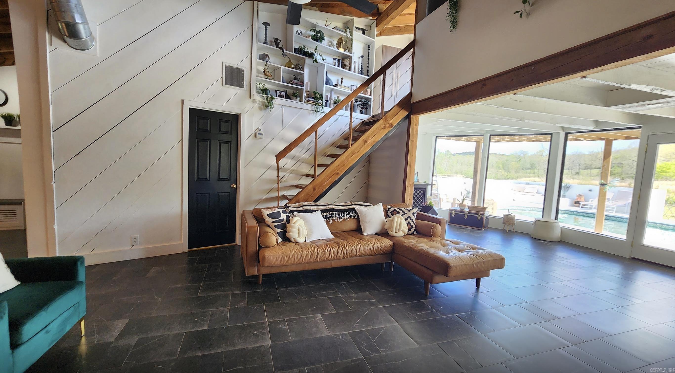 MORGAN ADDN - Residential