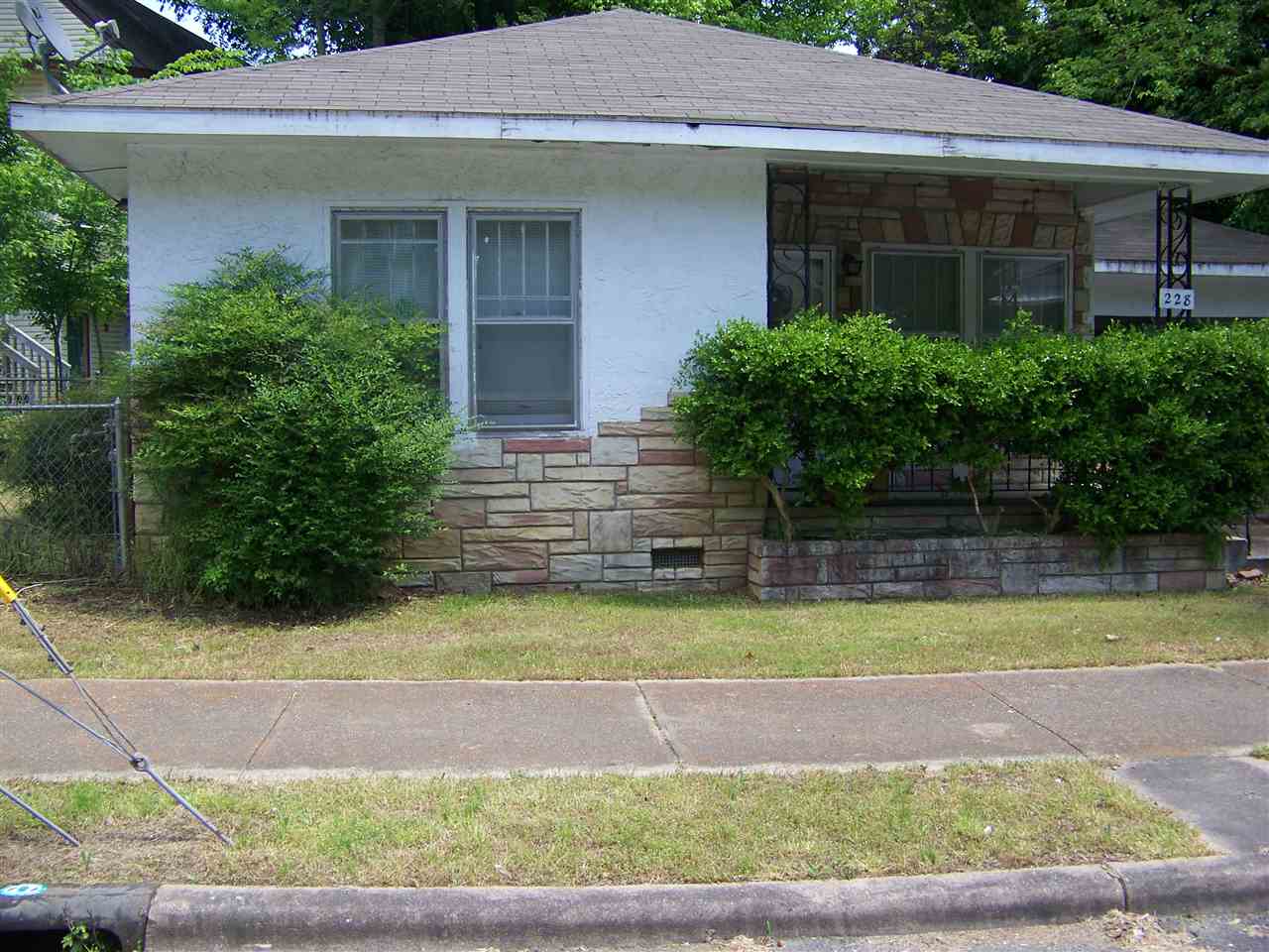 HSR BLK - Residential Income