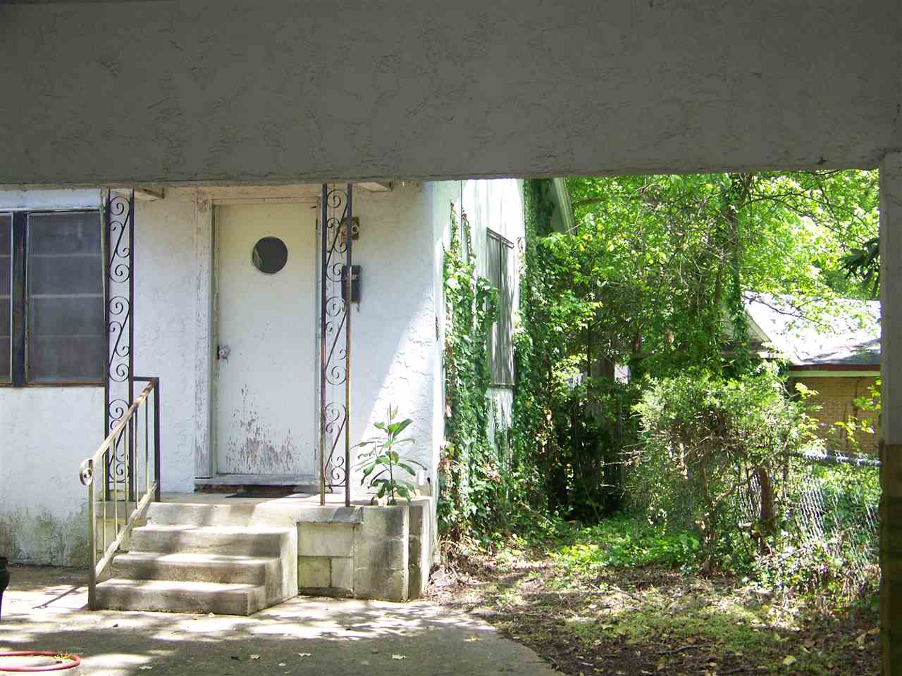 HSR BLK - Residential Income