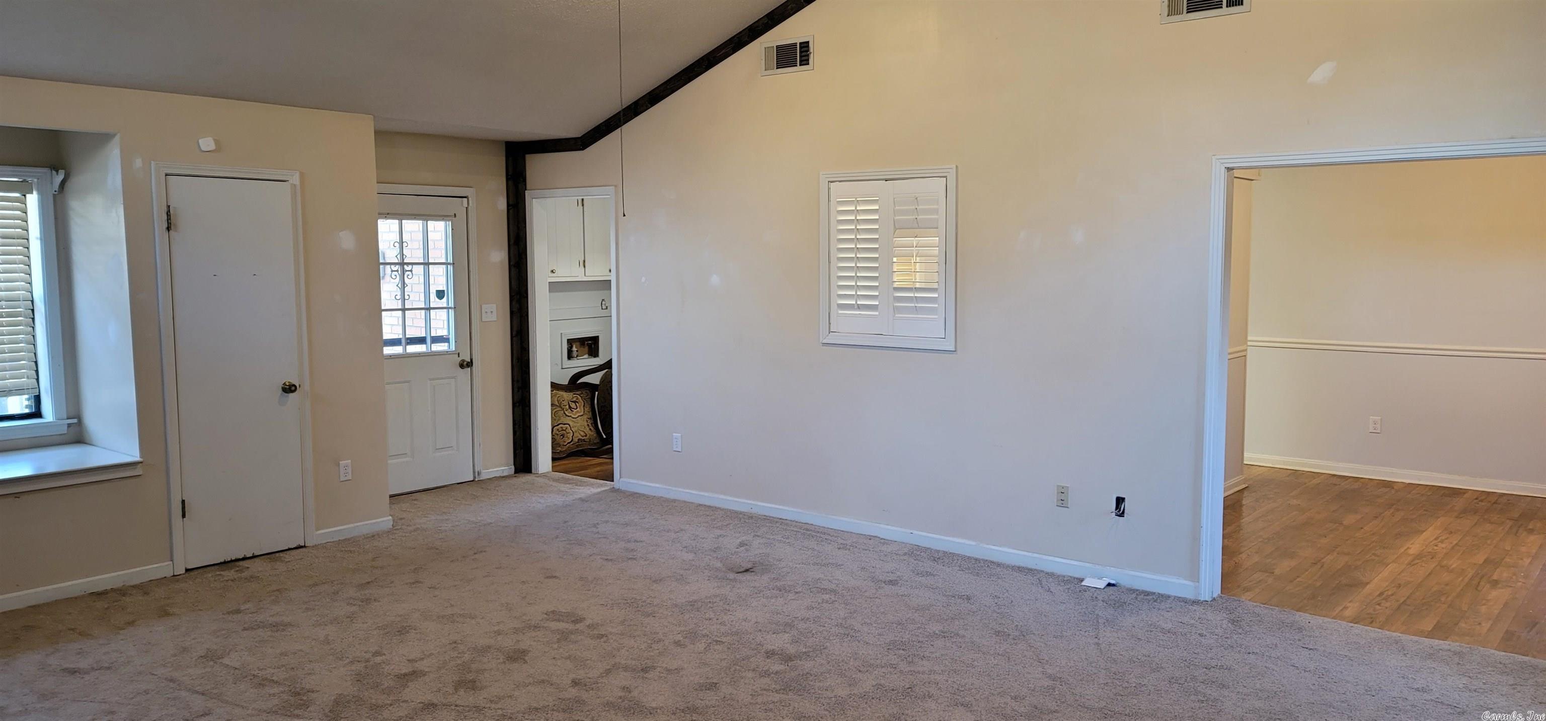 WEST MEMPHIS - Residential