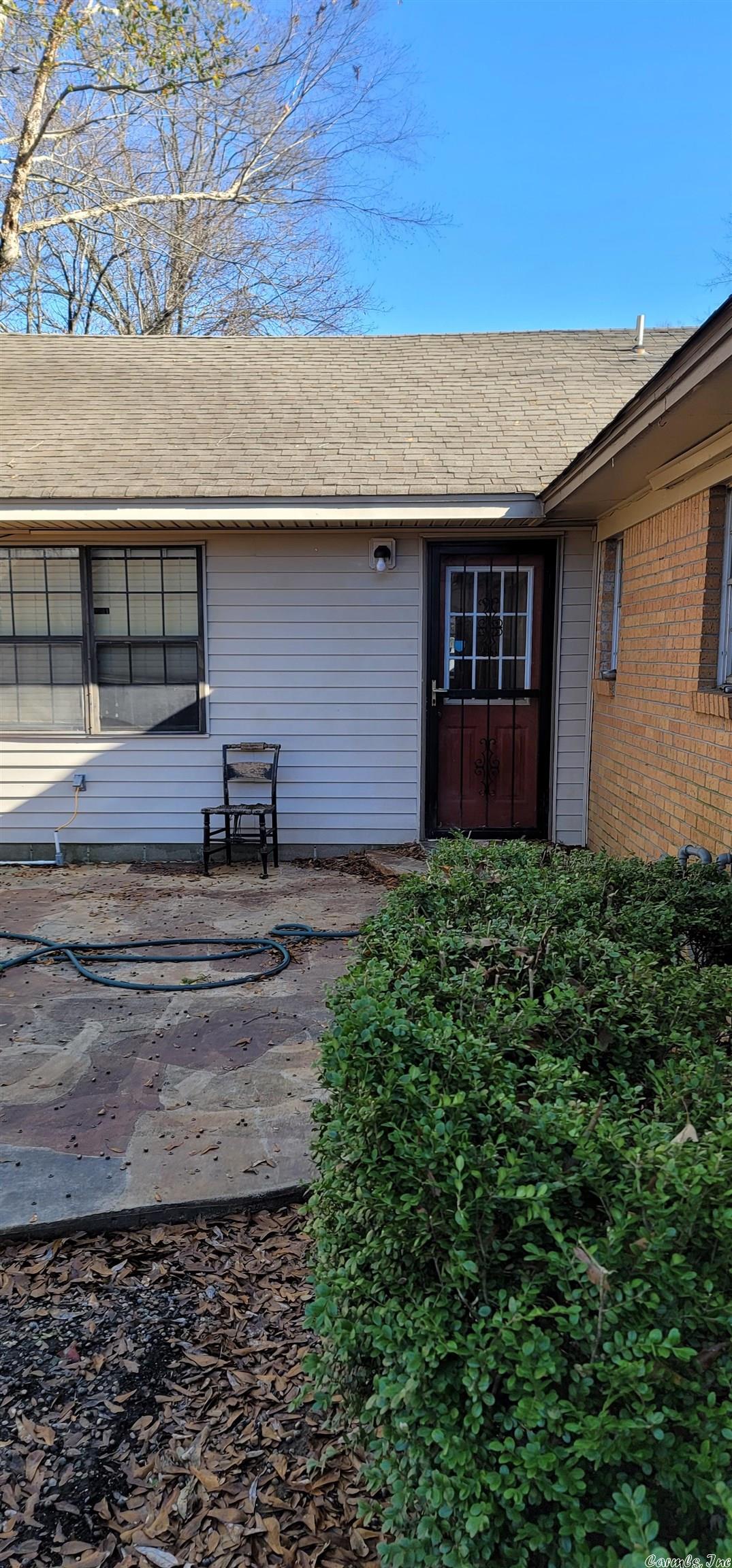 WEST MEMPHIS - Residential