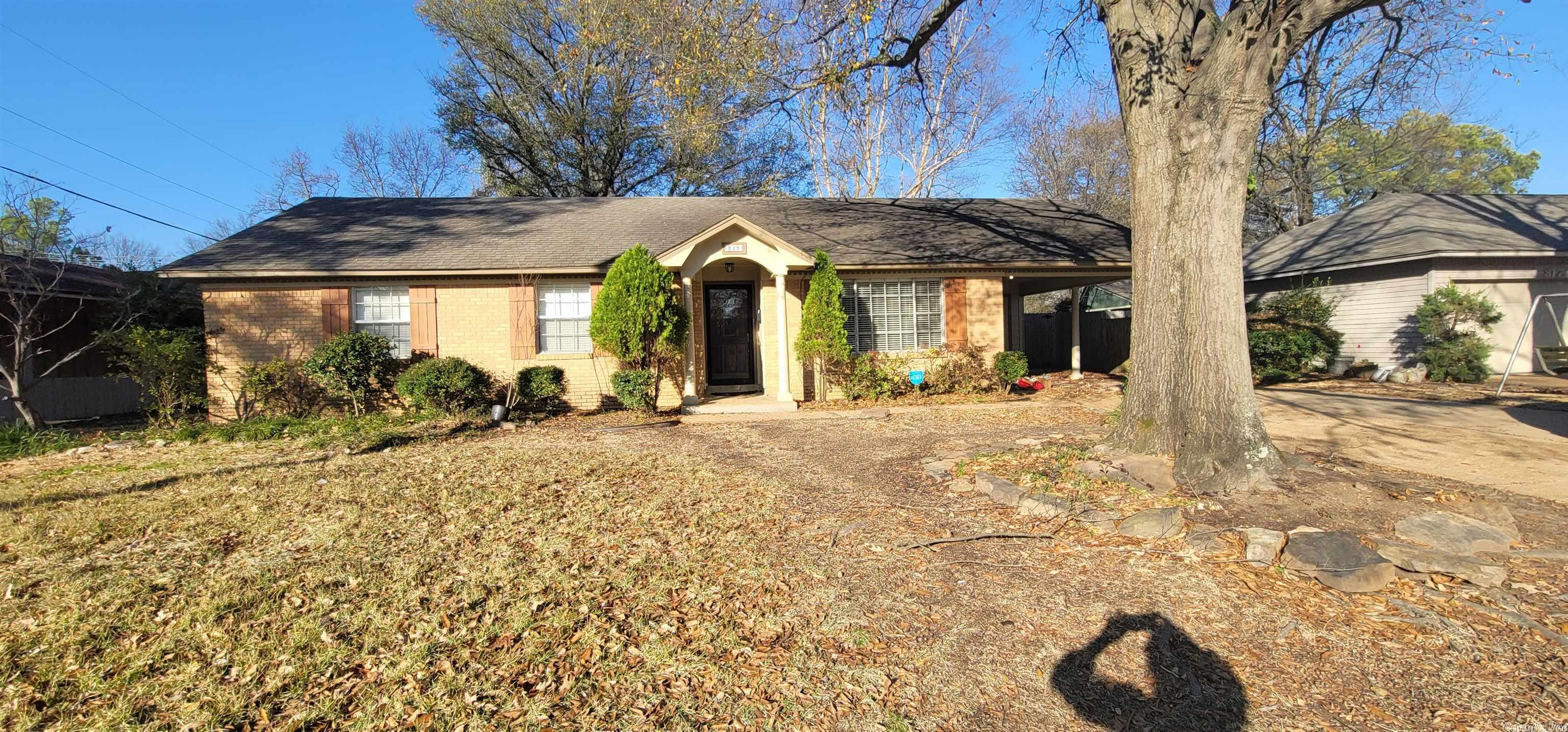 WEST MEMPHIS - Residential