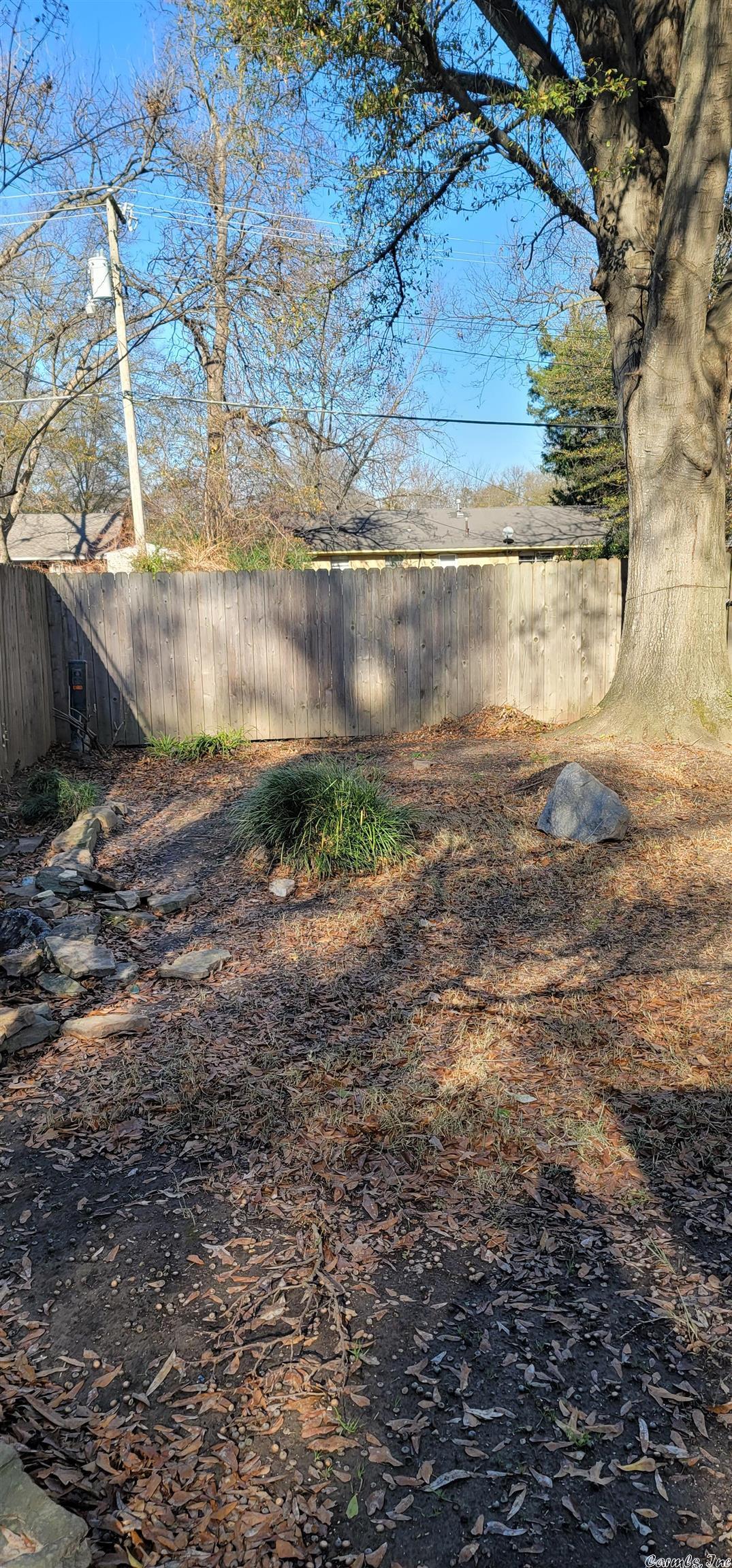 WEST MEMPHIS - Residential