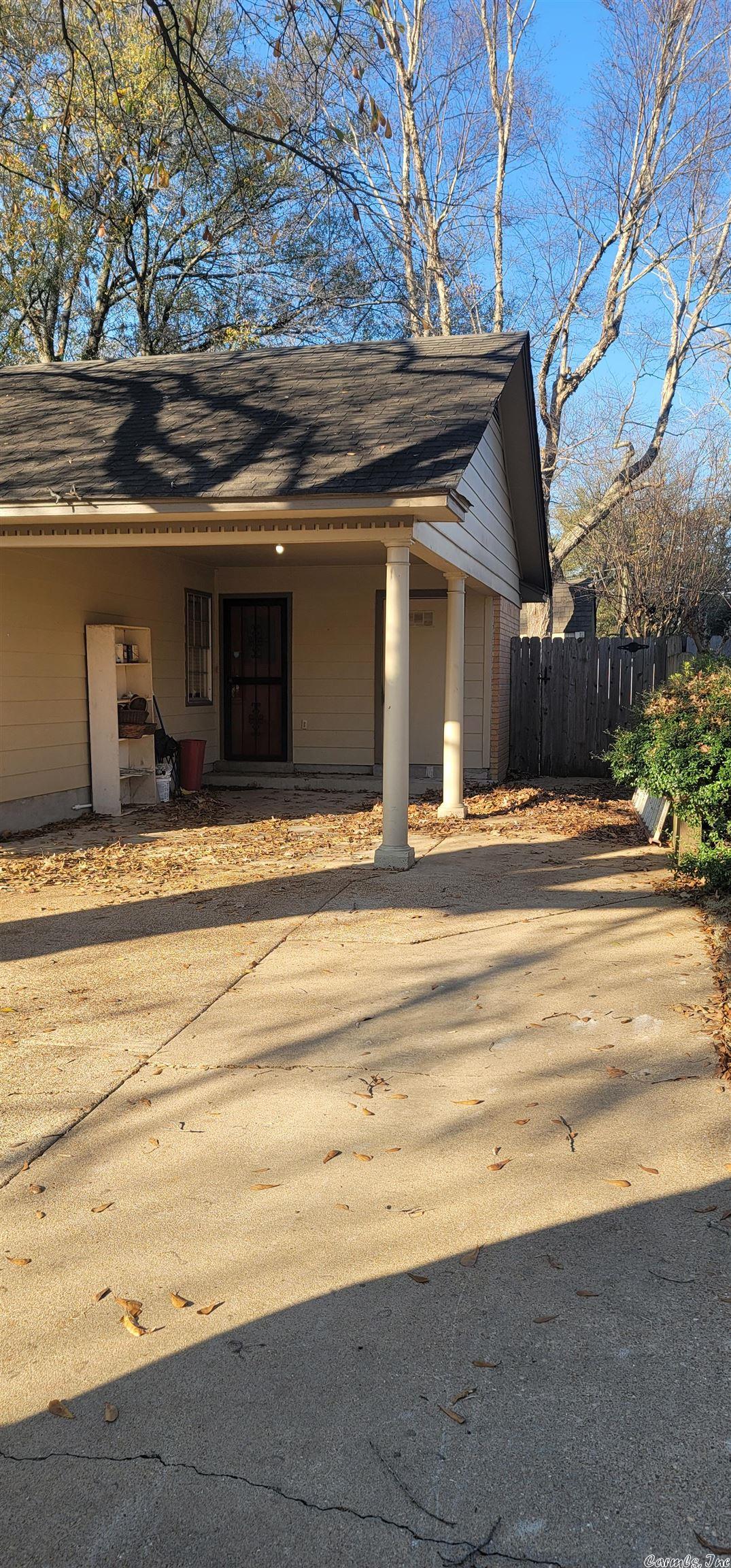 WEST MEMPHIS - Residential