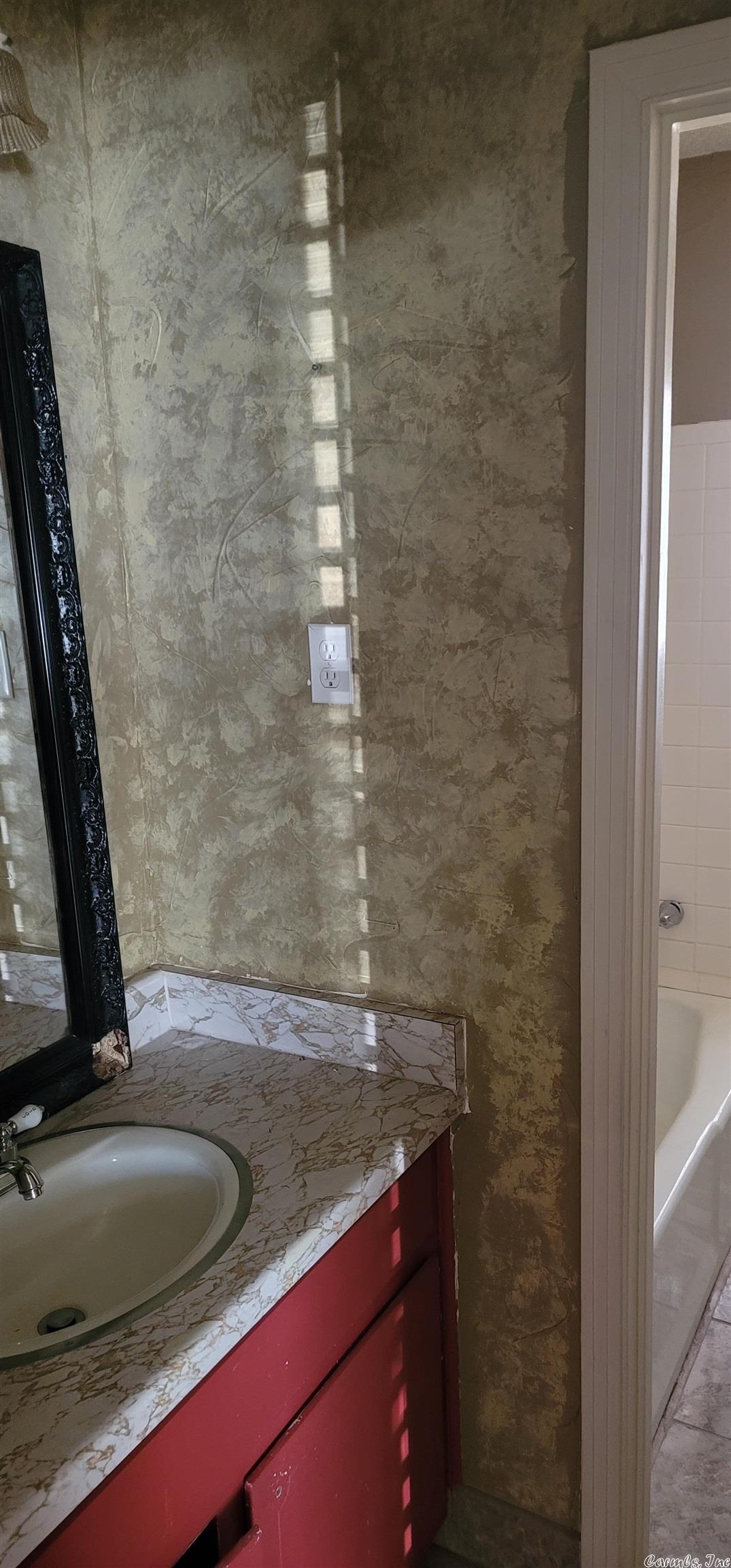 WEST MEMPHIS - Residential