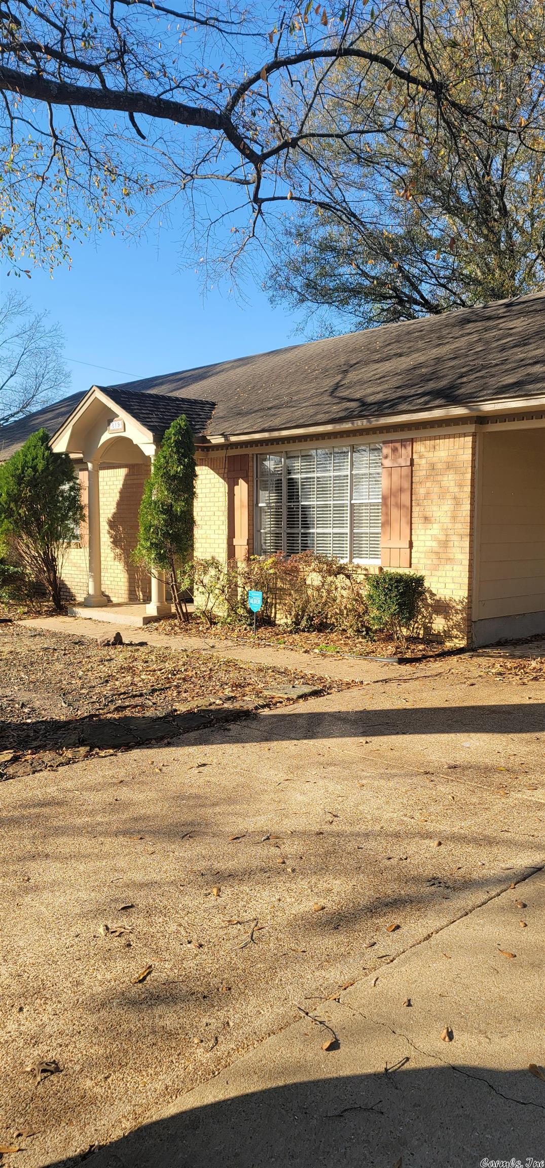 WEST MEMPHIS - Residential