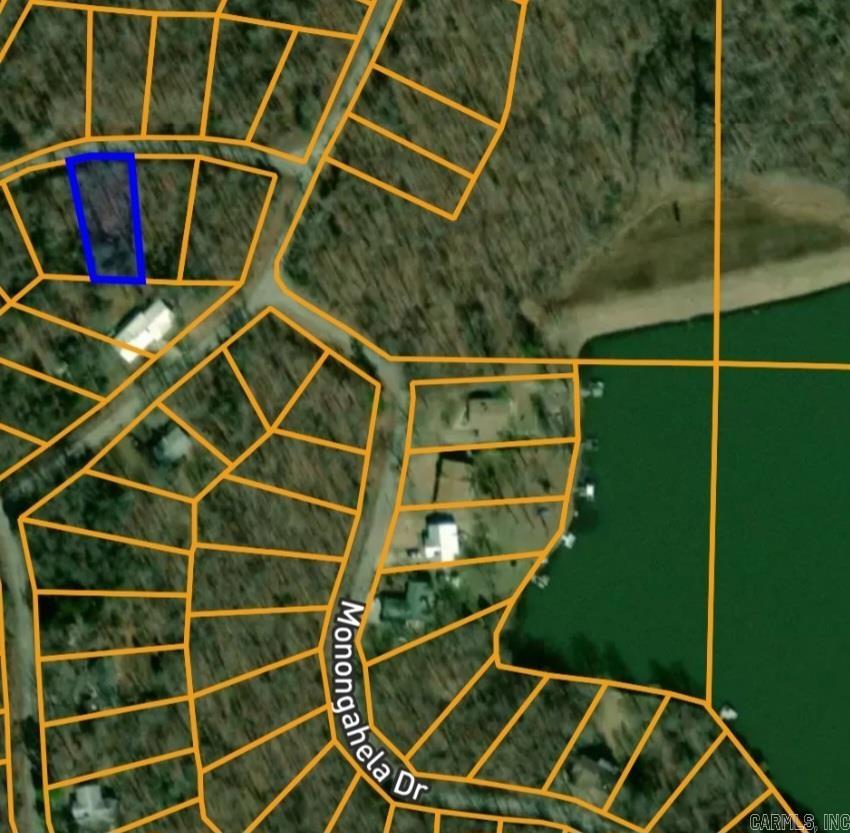 Seneca Second - Land