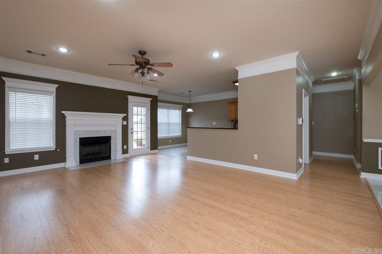 WESTFIELD - Residential