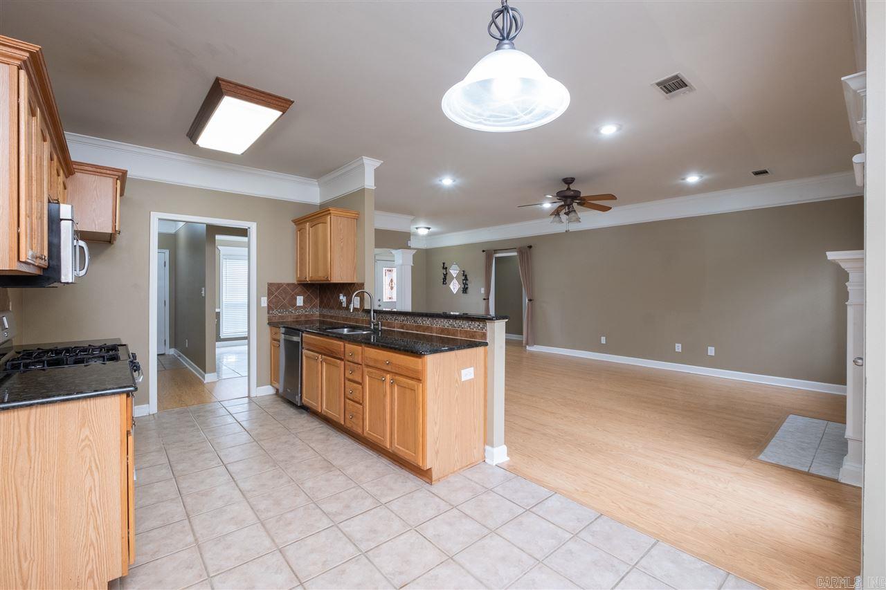 WESTFIELD - Residential