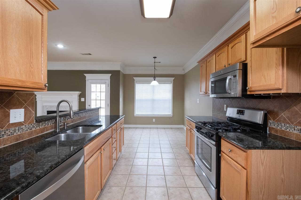 WESTFIELD - Residential