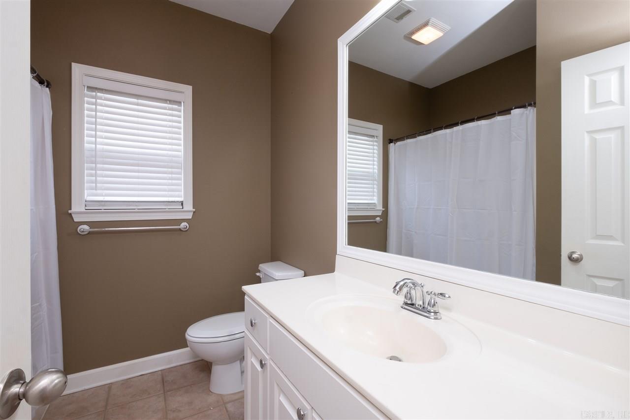 WESTFIELD - Residential