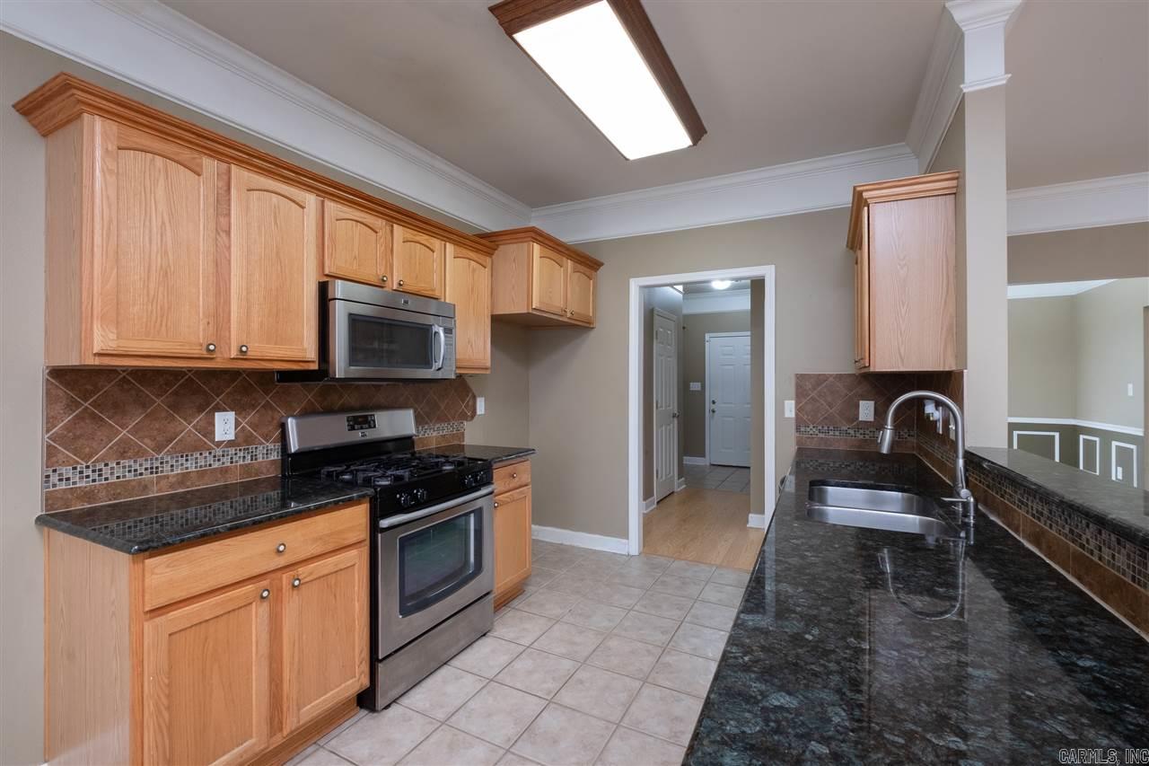 WESTFIELD - Residential