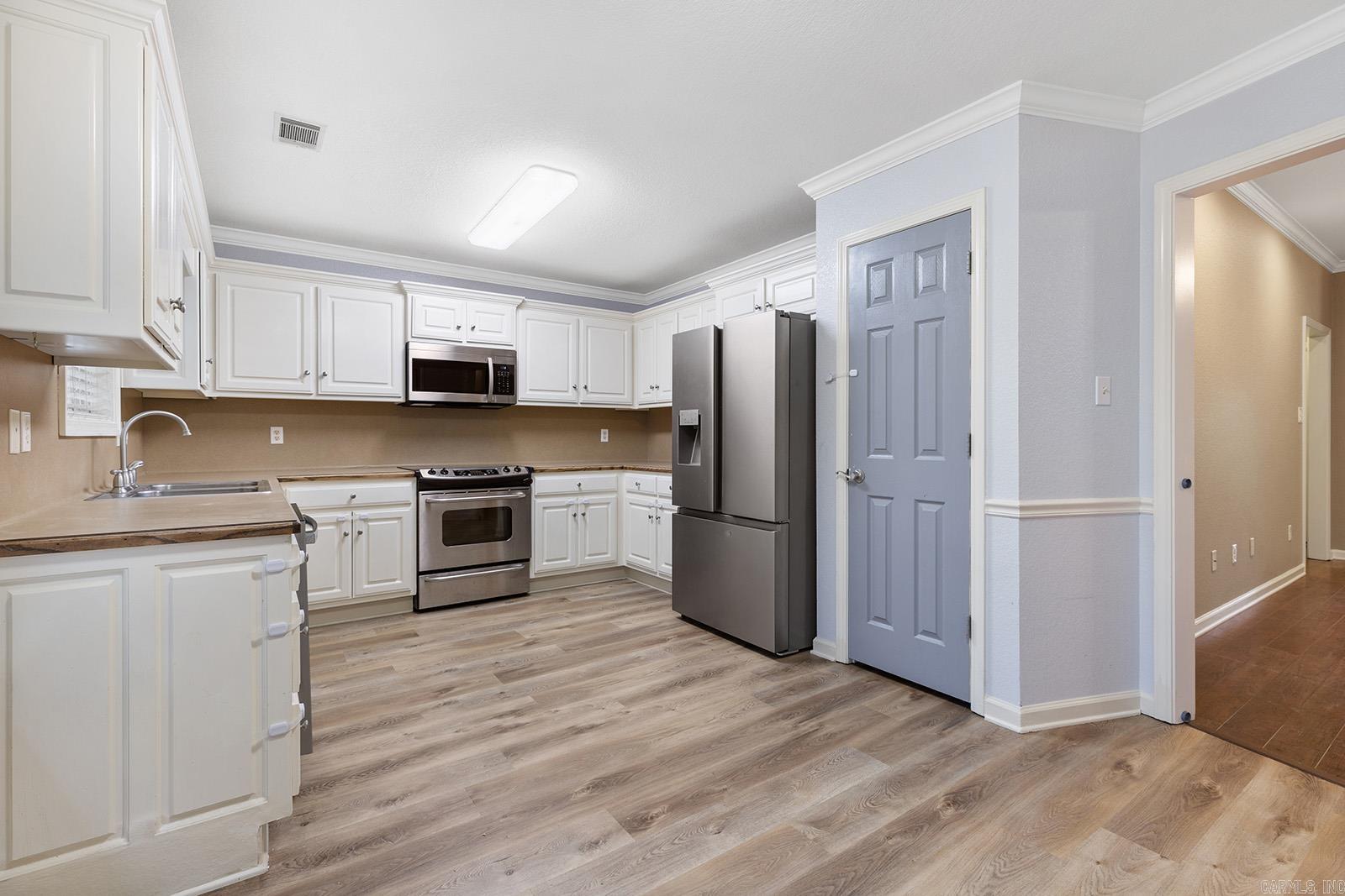 QUAPAW ESTATES - Residential