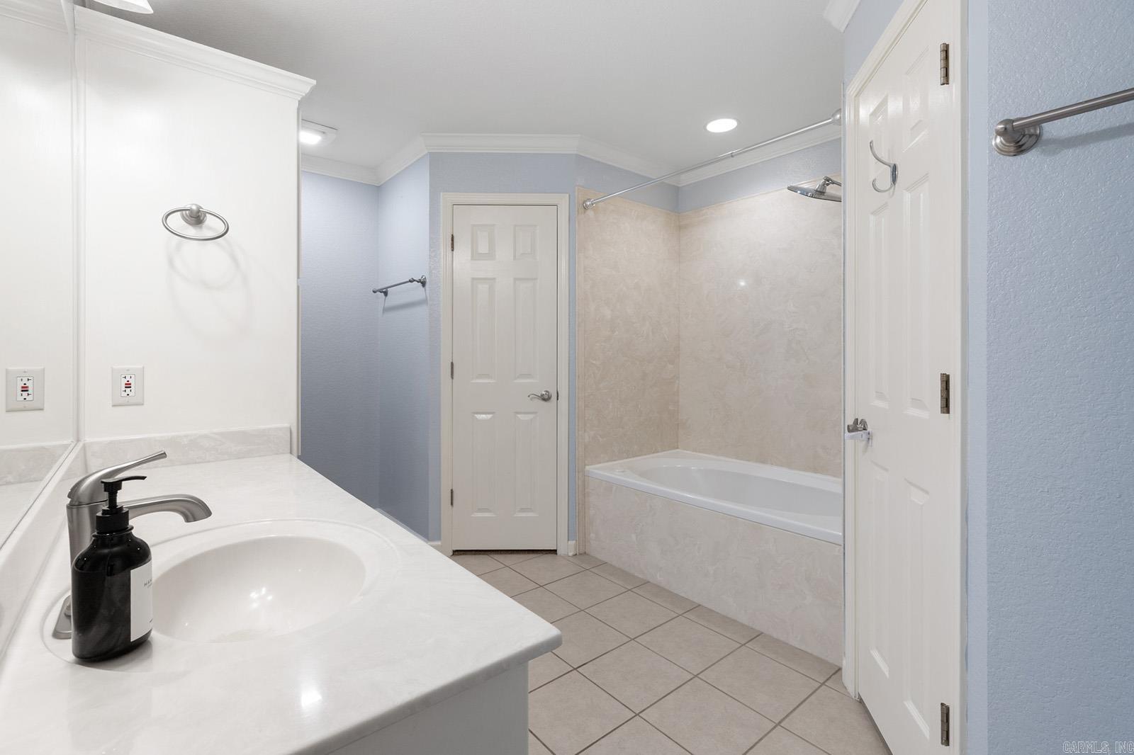 QUAPAW ESTATES - Residential