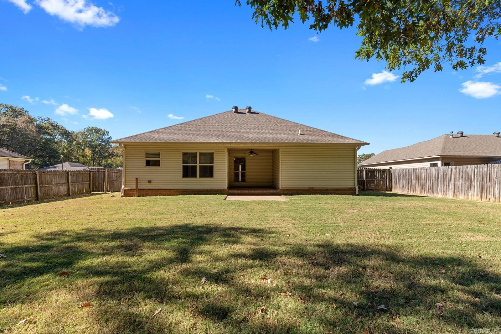 QUAPAW ESTATES - Residential