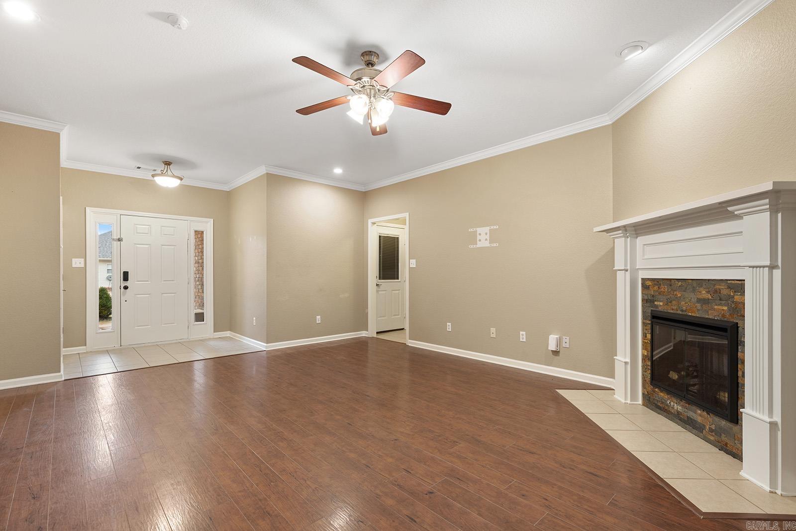 QUAPAW ESTATES - Residential