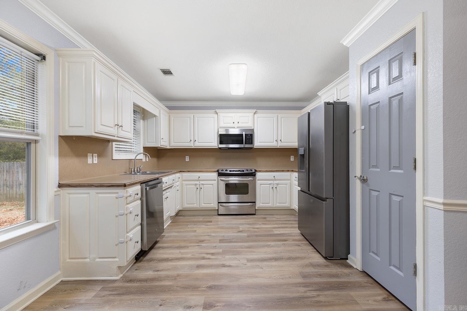 QUAPAW ESTATES - Residential