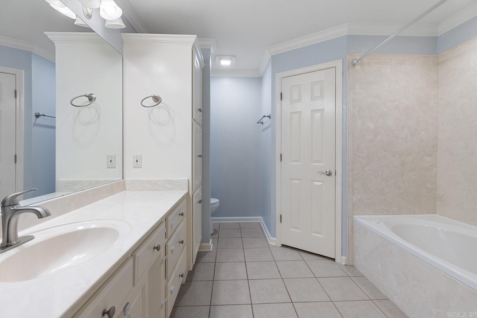 QUAPAW ESTATES - Residential