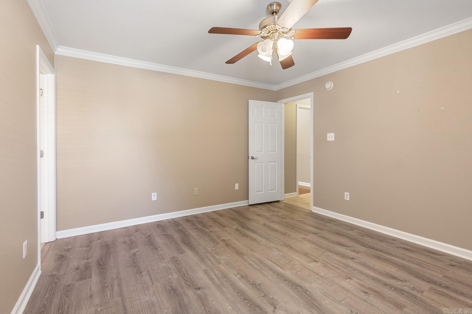 QUAPAW ESTATES - Residential