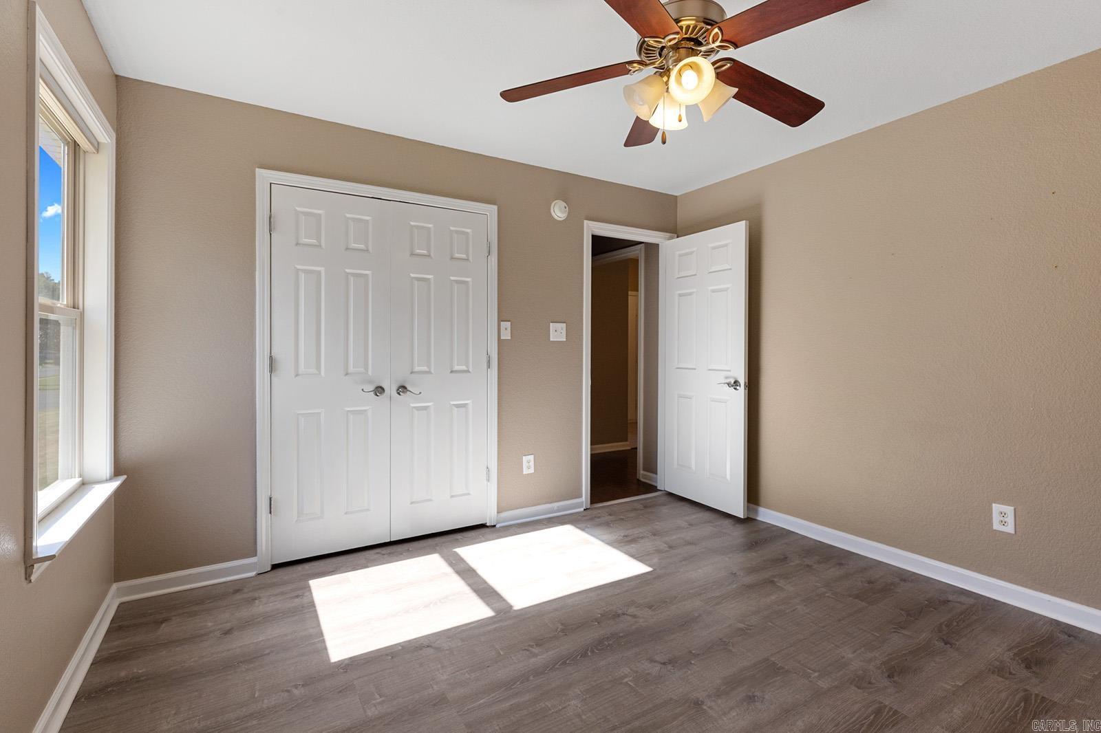 QUAPAW ESTATES - Residential