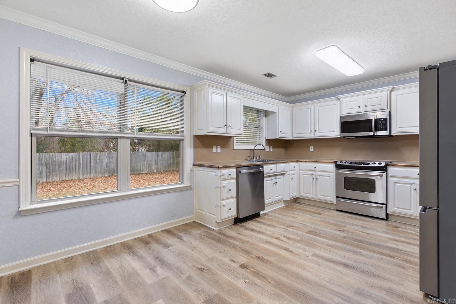 QUAPAW ESTATES - Residential