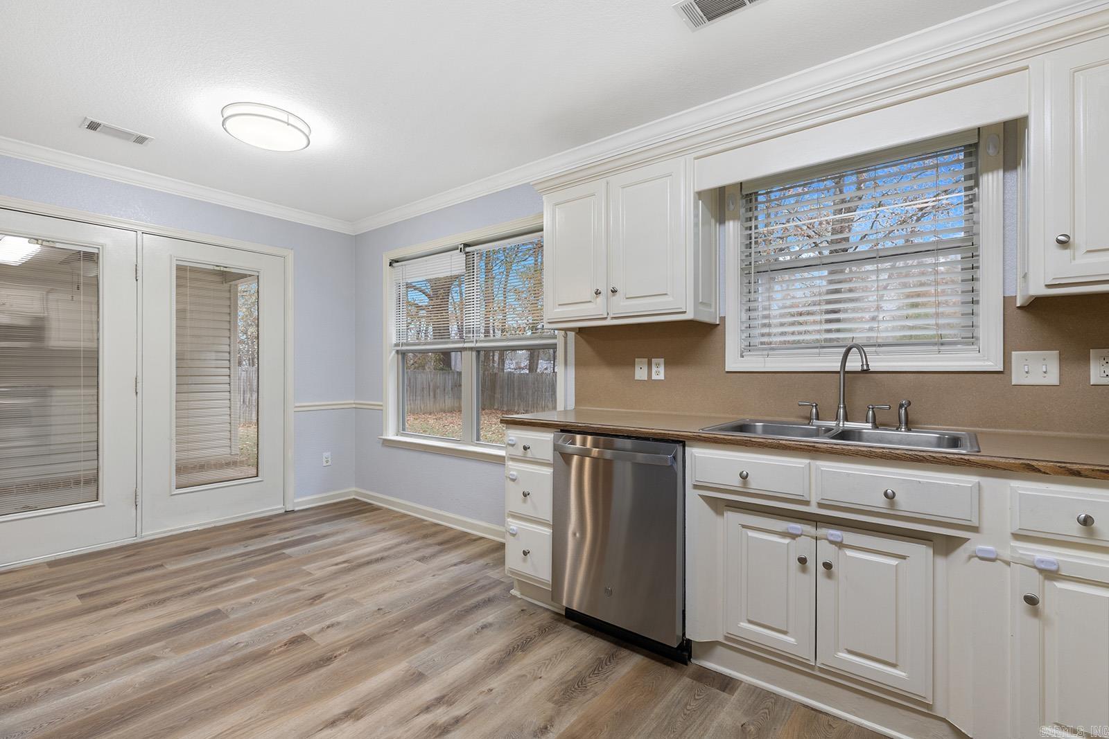 QUAPAW ESTATES - Residential