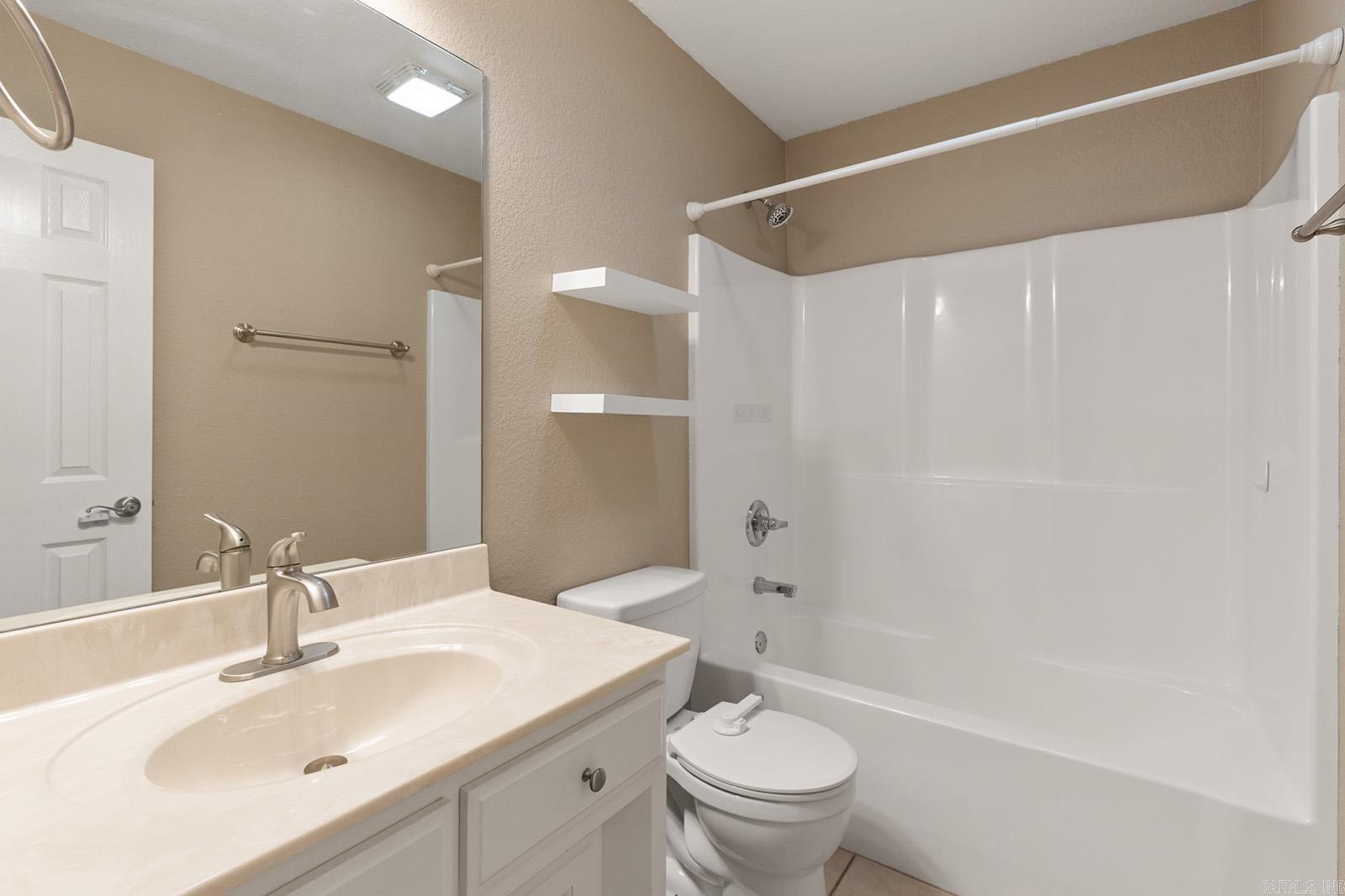 QUAPAW ESTATES - Residential