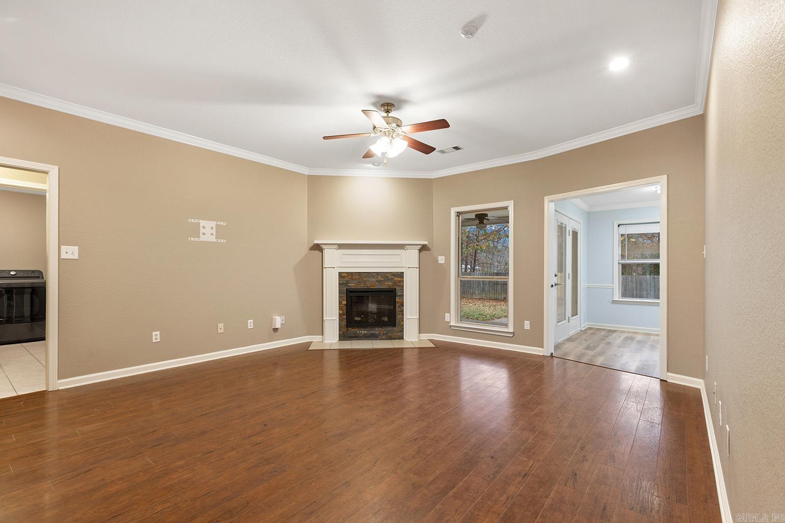 QUAPAW ESTATES - Residential