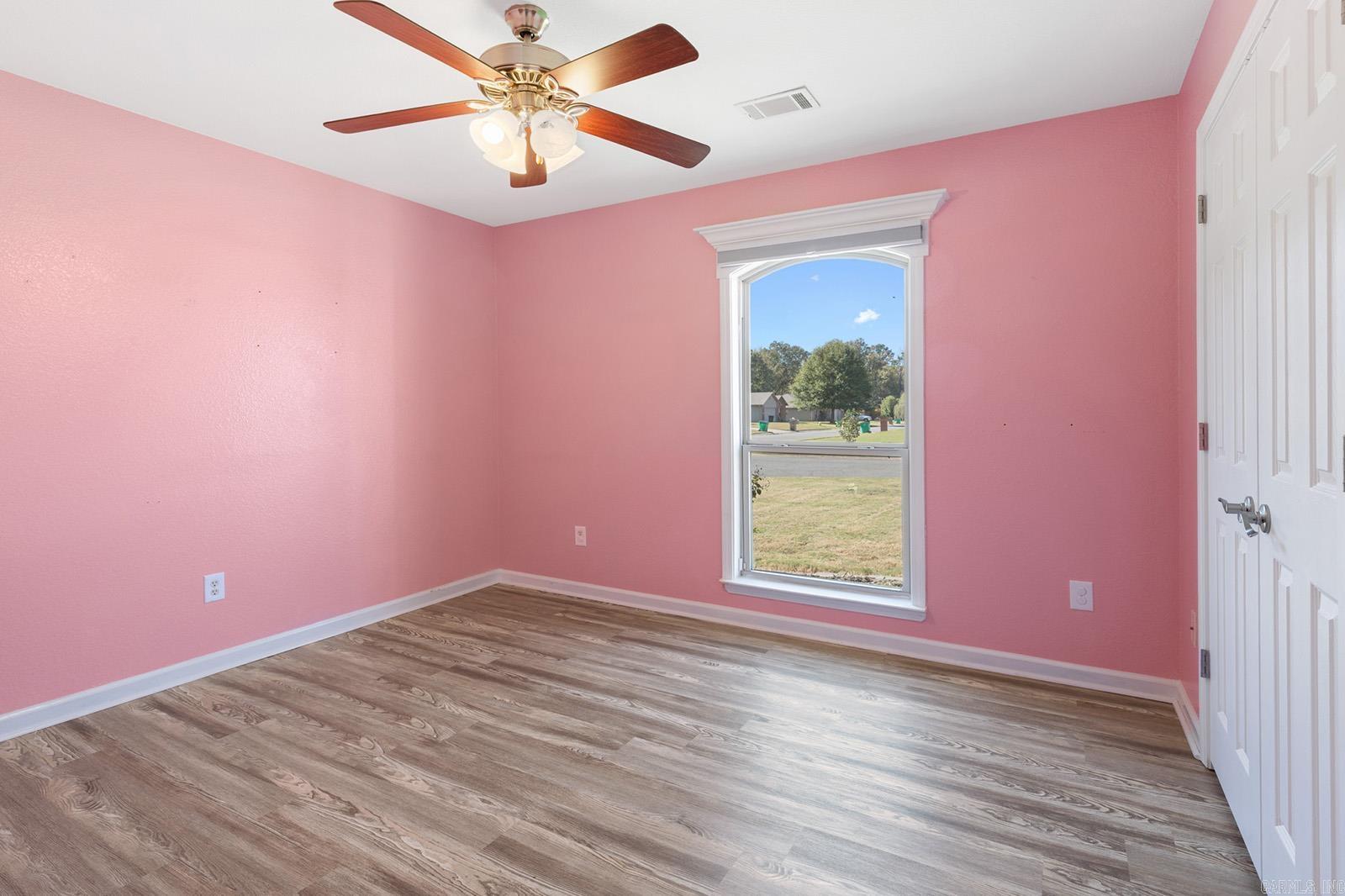 QUAPAW ESTATES - Residential