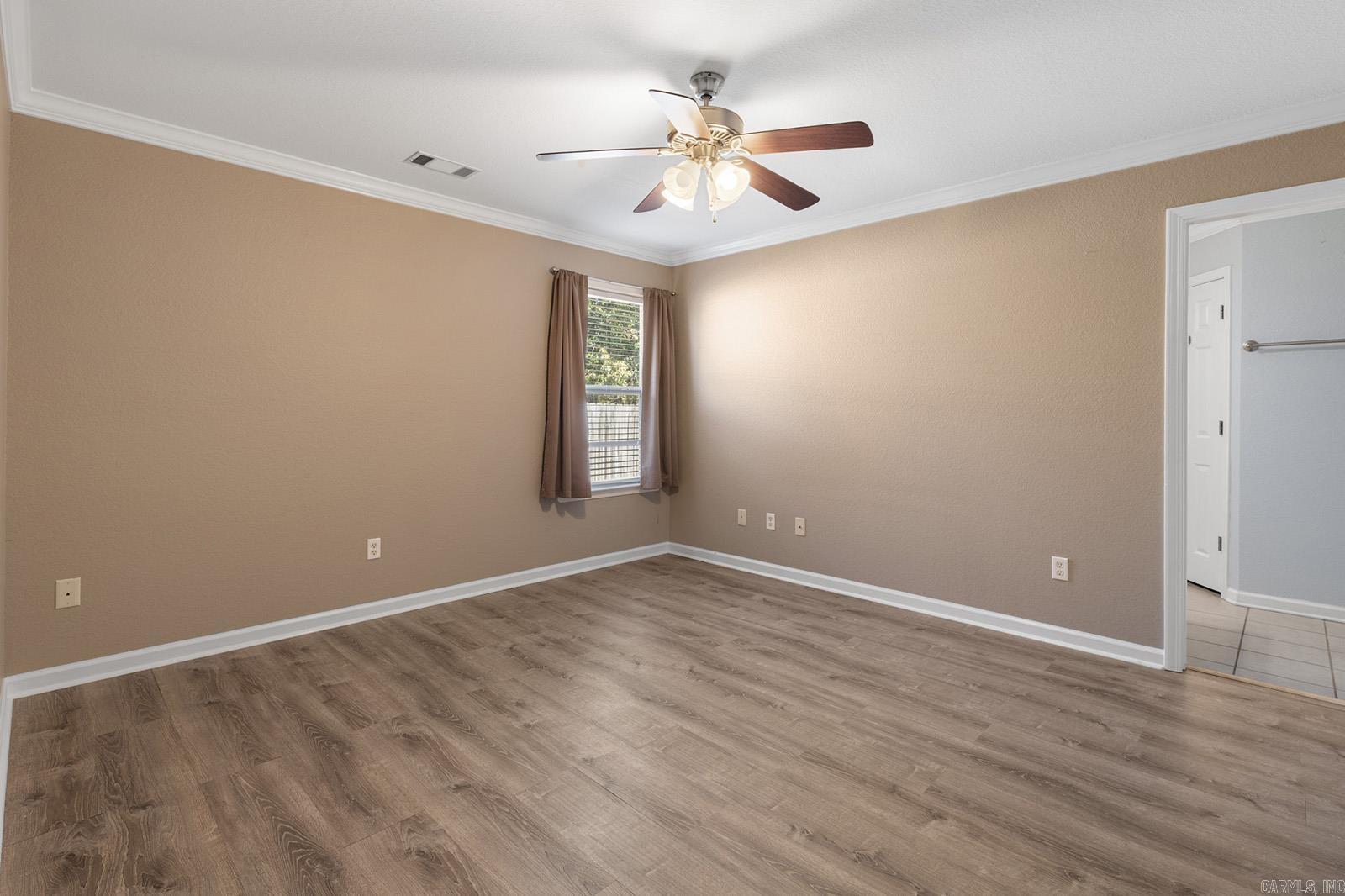 QUAPAW ESTATES - Residential