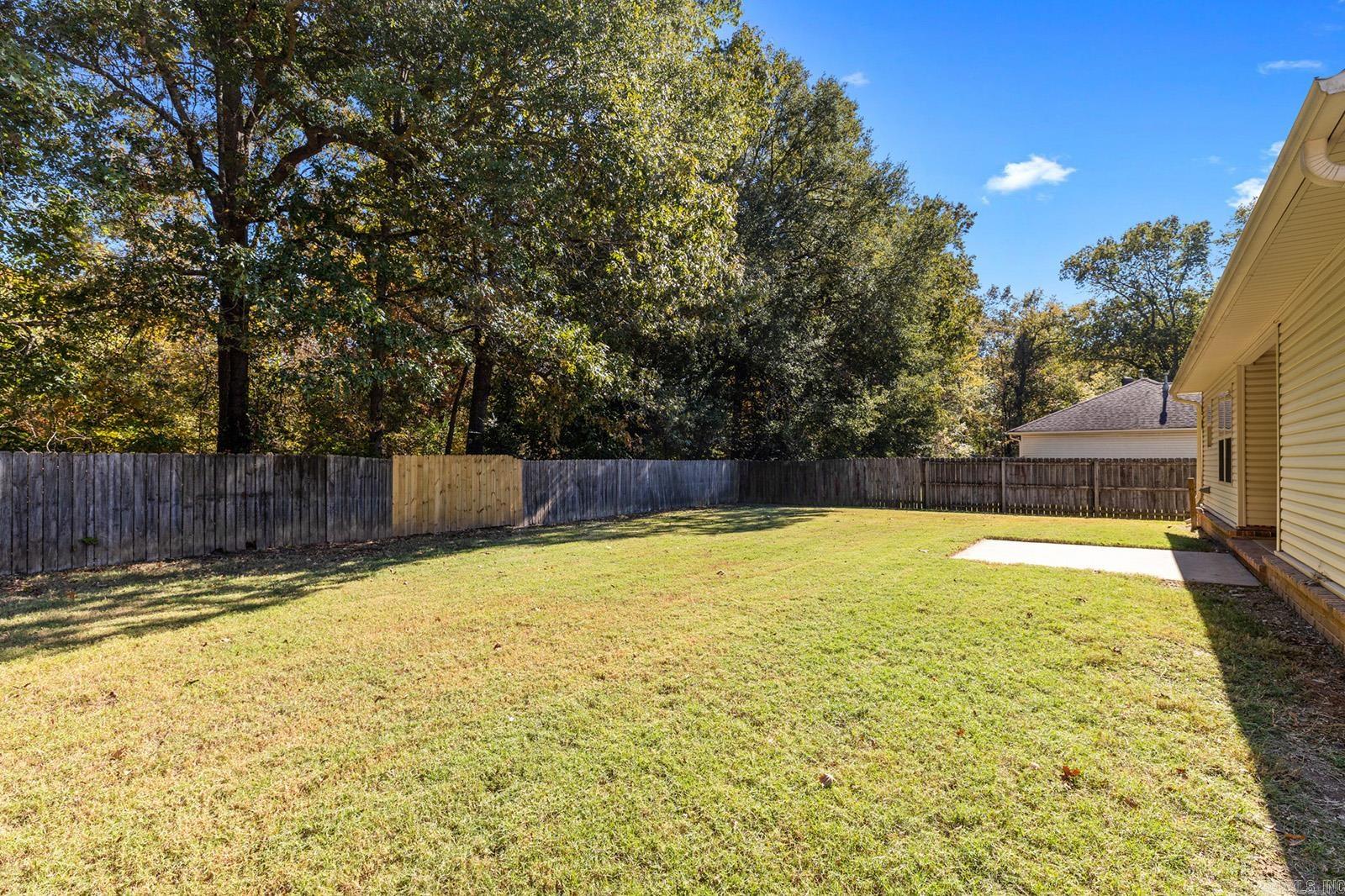 QUAPAW ESTATES - Residential