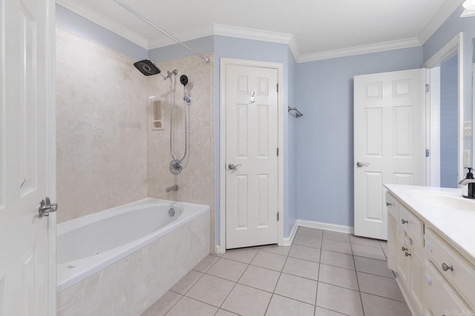 QUAPAW ESTATES - Residential