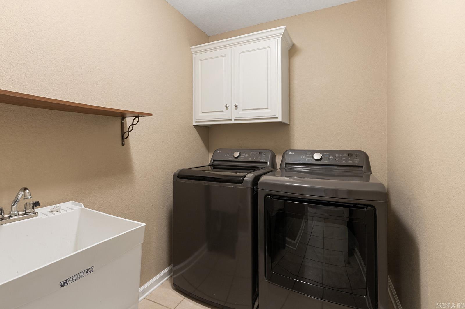 QUAPAW ESTATES - Residential