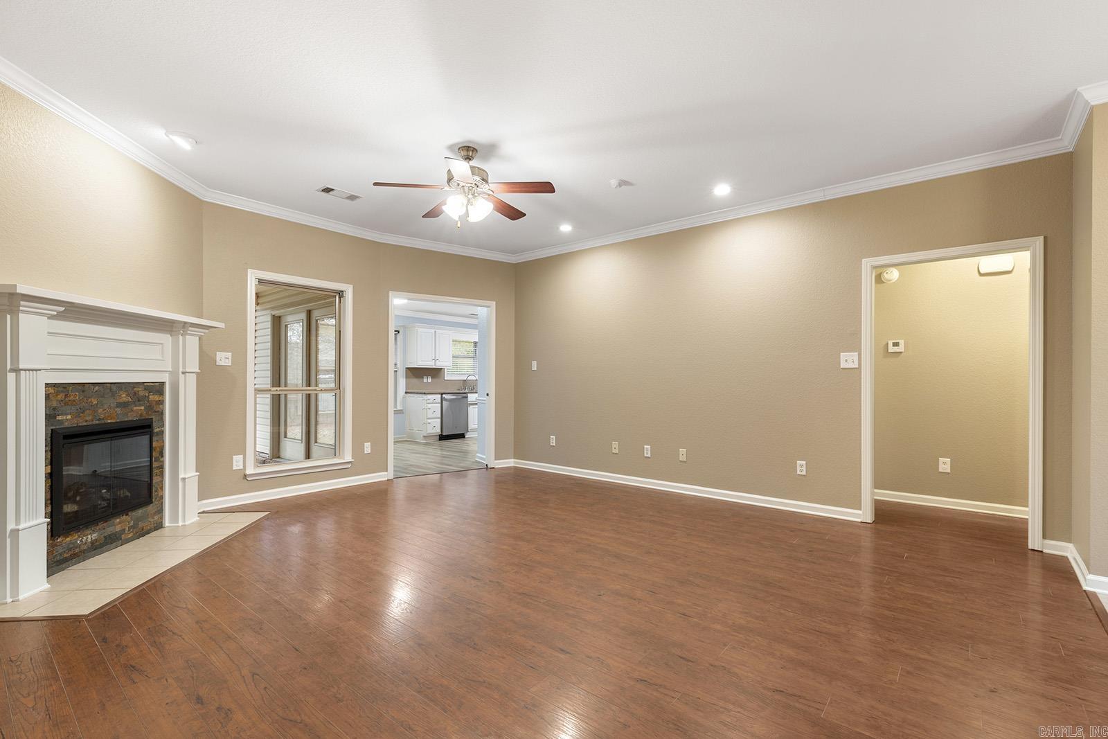 QUAPAW ESTATES - Residential