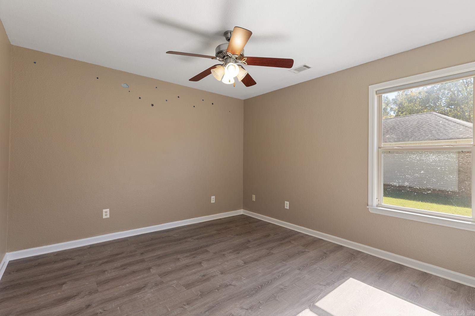 QUAPAW ESTATES - Residential