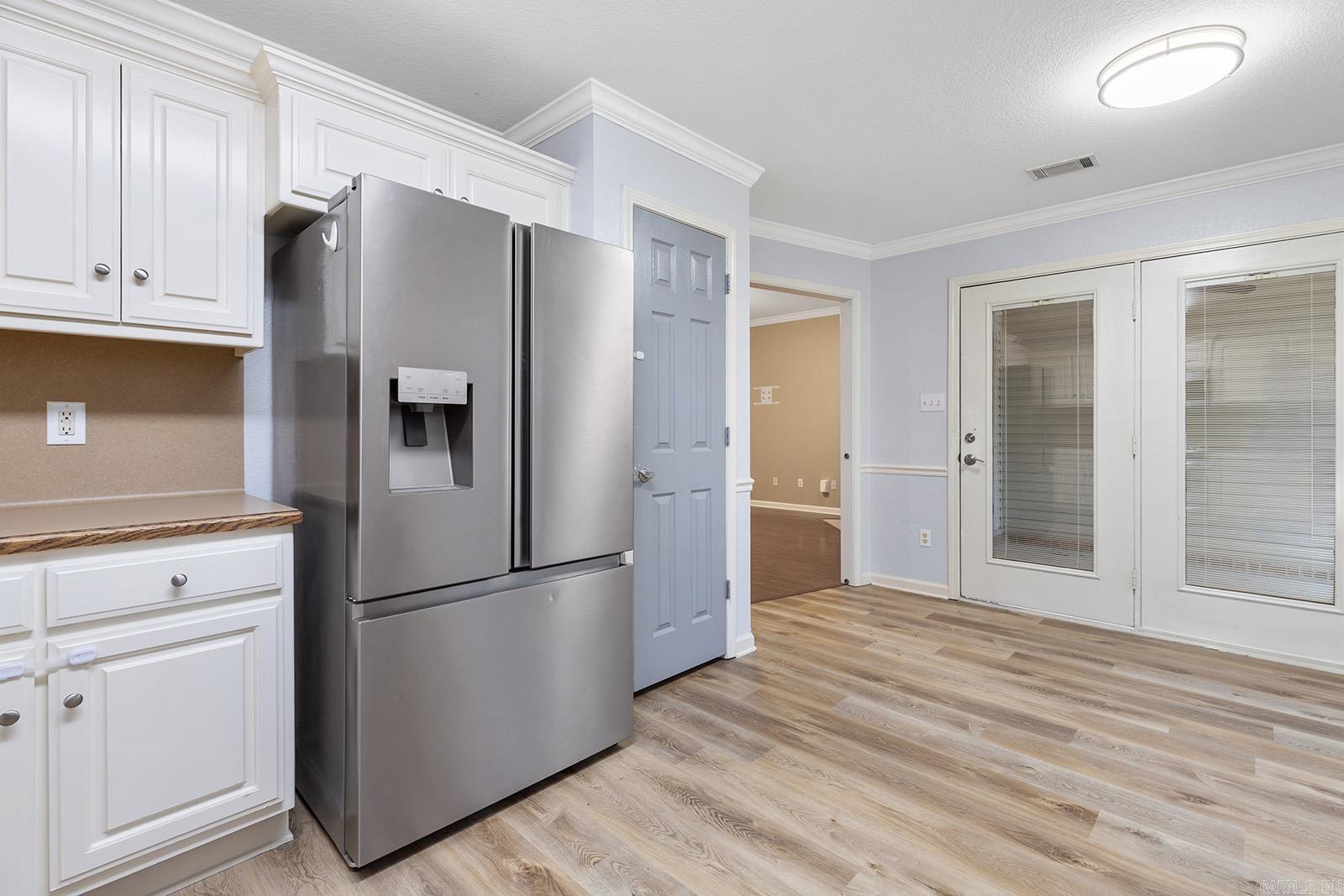 QUAPAW ESTATES - Residential