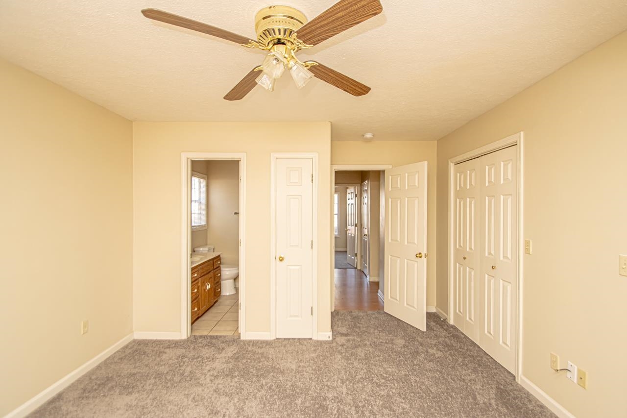 Fox Run I - Residential