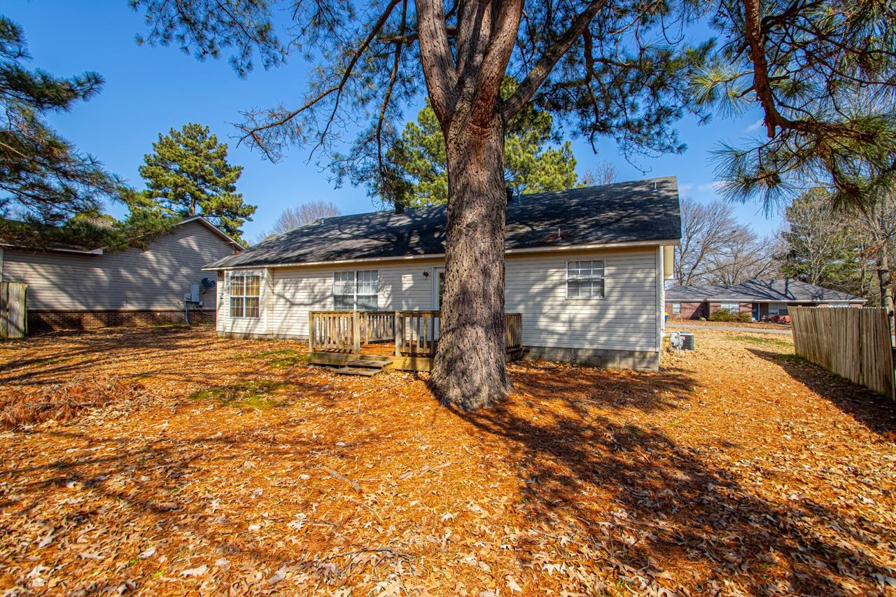 Fox Run I - Residential