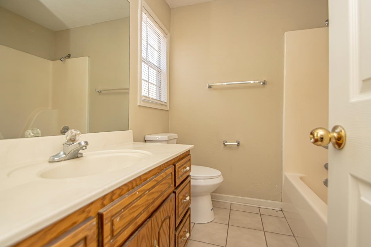 Fox Run I - Residential