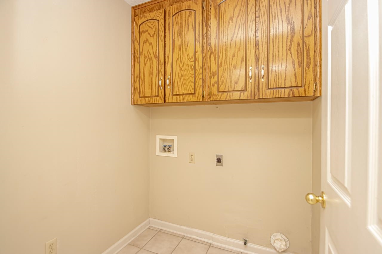 Fox Run I - Residential