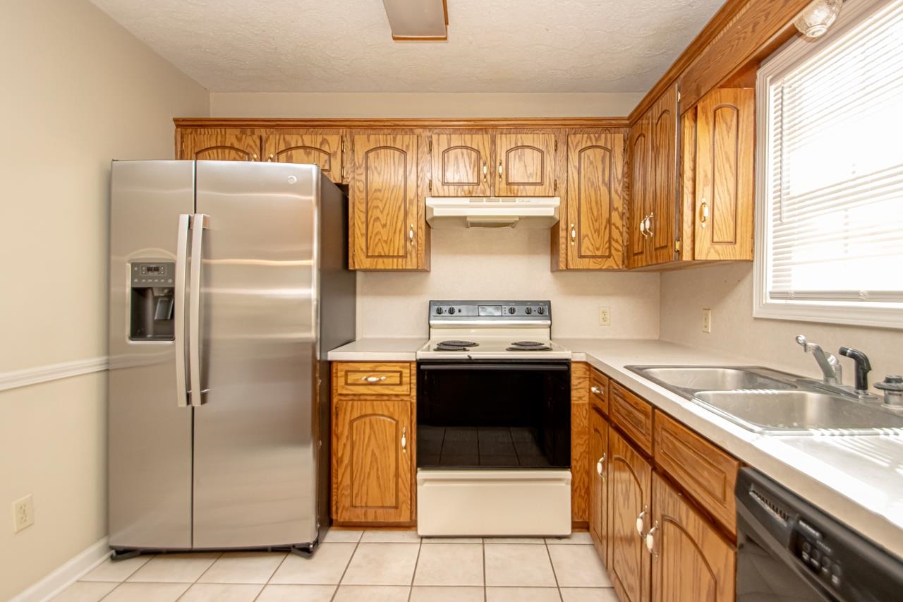 Fox Run I - Residential