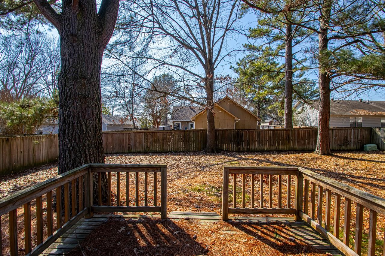 Fox Run I - Residential