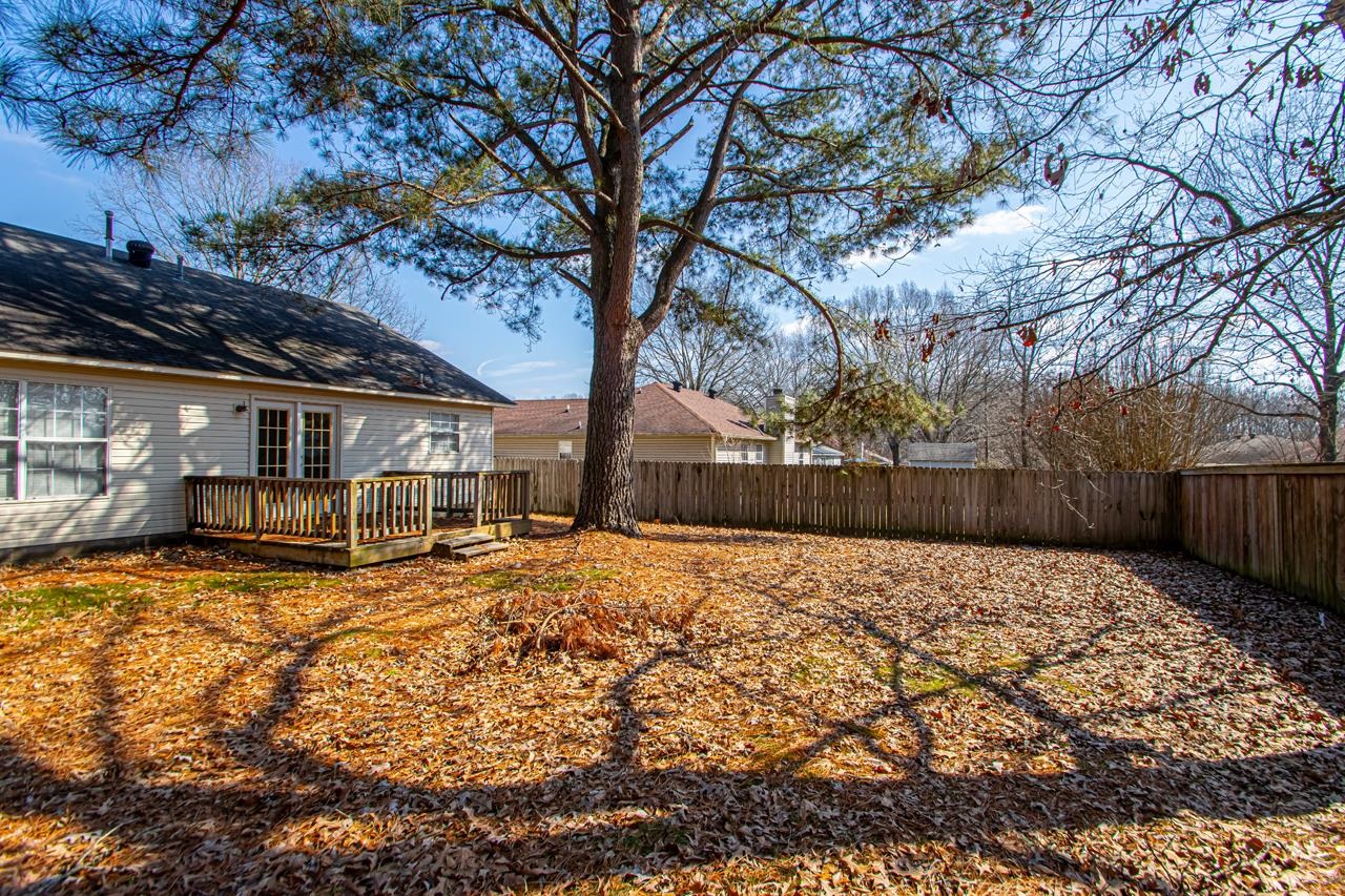 Fox Run I - Residential